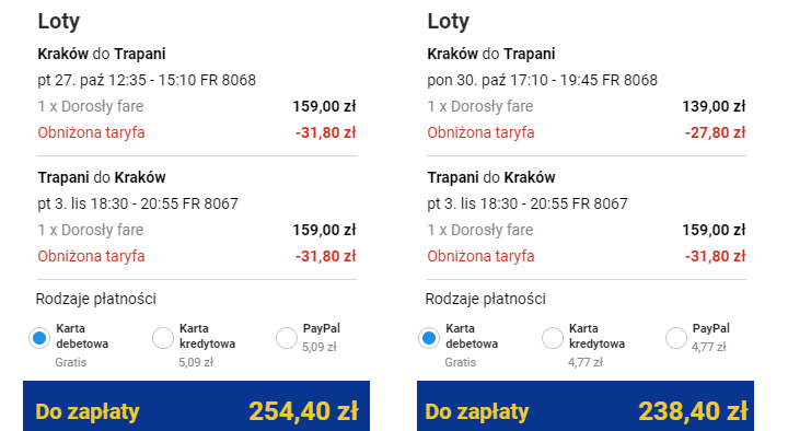 ryanair-19-krkTPS238plnAb