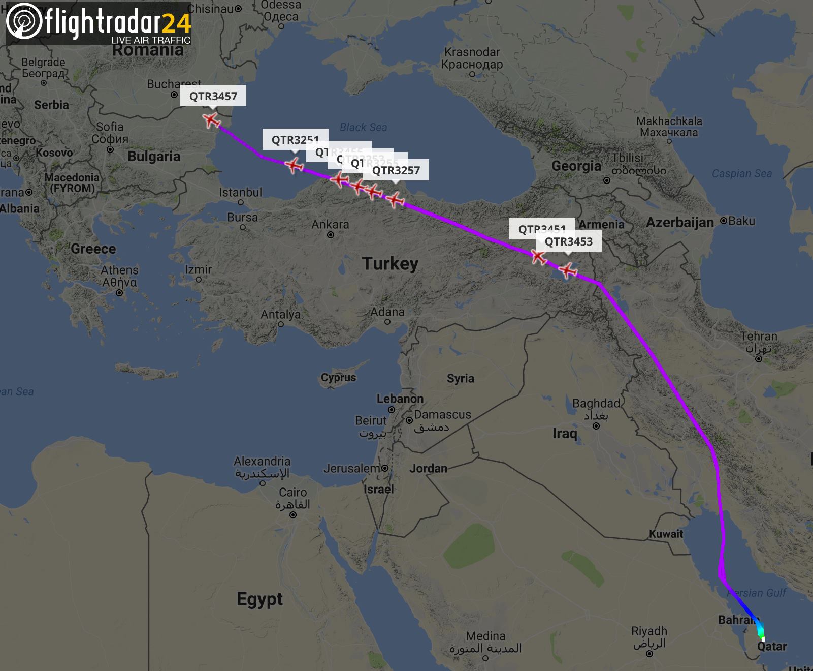 monarch-flightrada24-qatar1