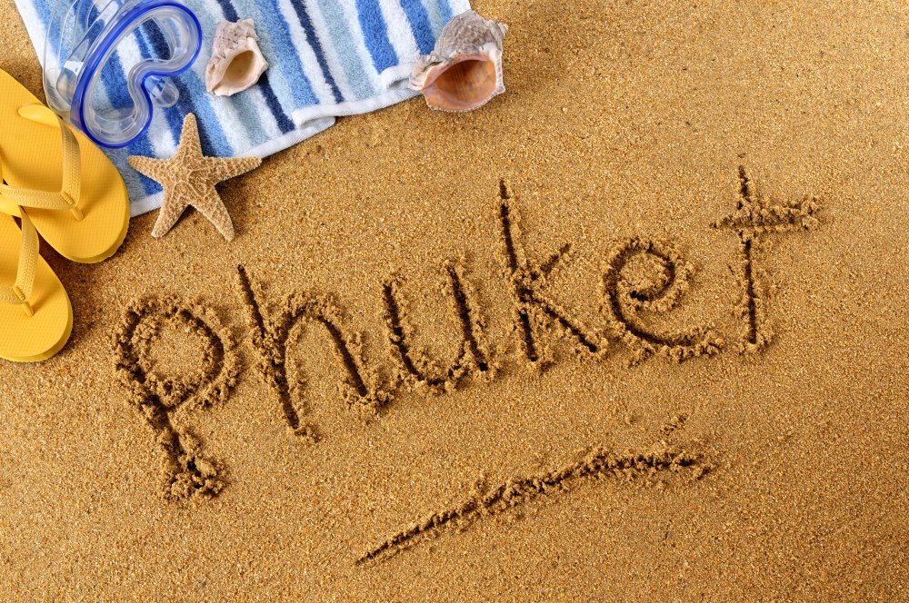 Phuket z Polski. Promocja lotów Emirates (+ kalendarz terminów)