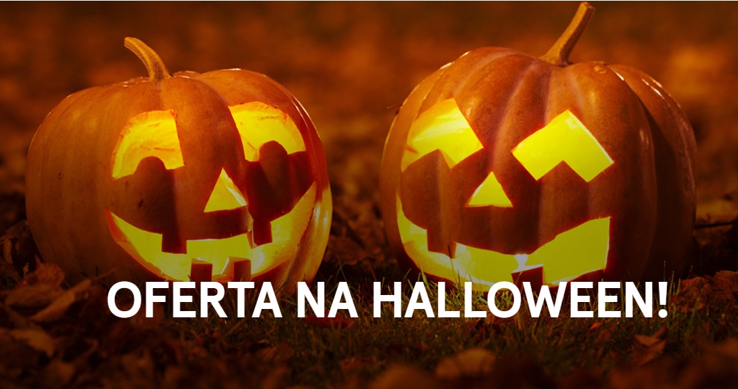 PRZEGLĄD PROMOCJI: halloweenowa oferta Norwegian