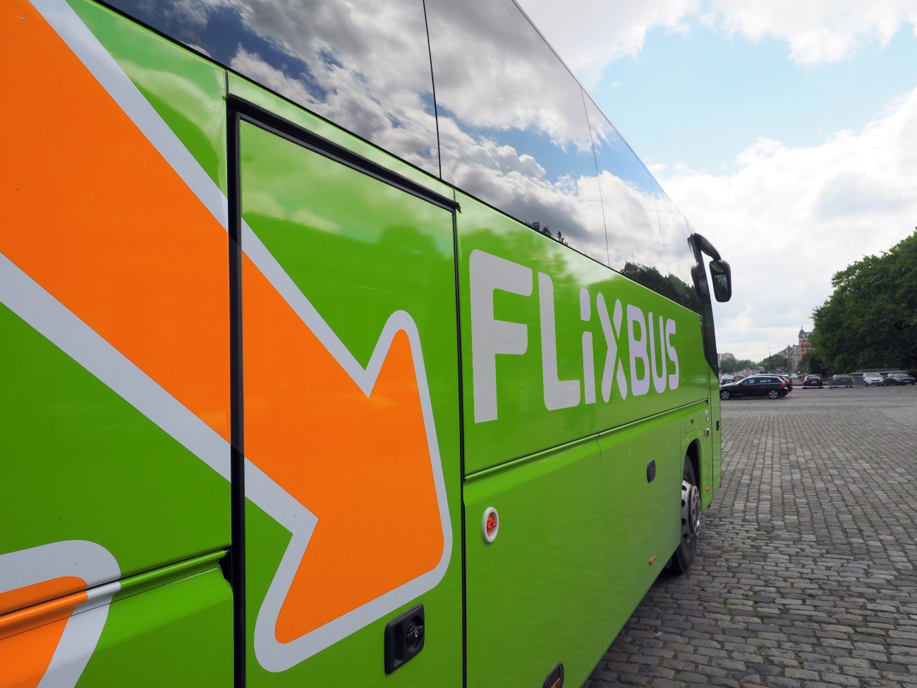 Flixbus: nowa pula biletów od 1 PLN (krajówki, zagranica)