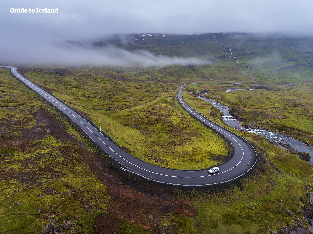 Zniżka na wybrane loty: Gruzja, Islandia i wiele innych!