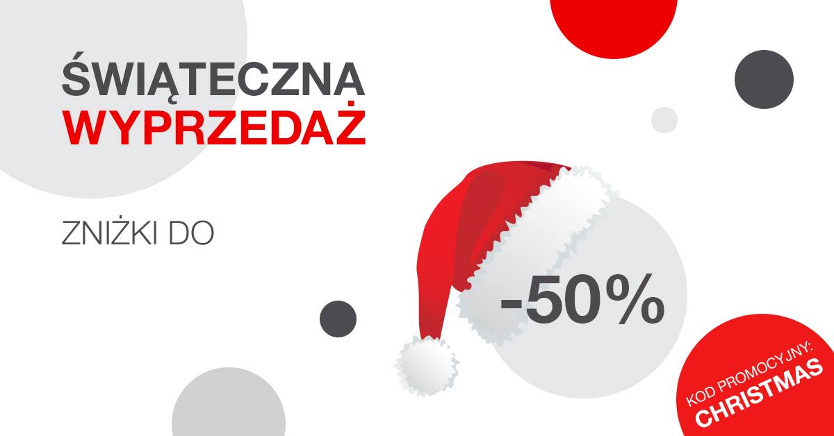 Świąteczna promocja Lux Express z rabatem 50% na wszystkie trasy