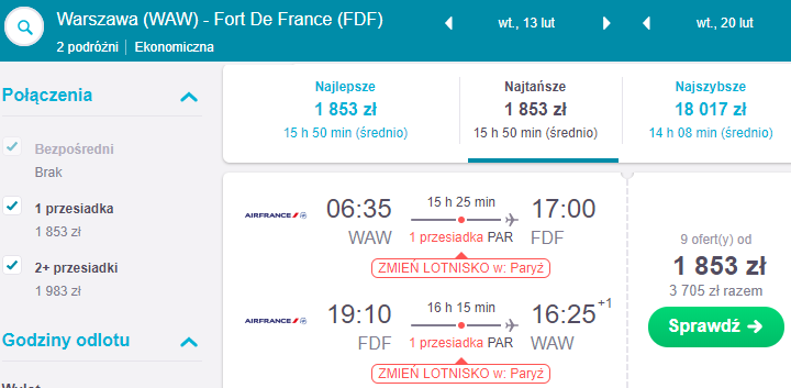 skyscanner-wawFDF1853plnAa