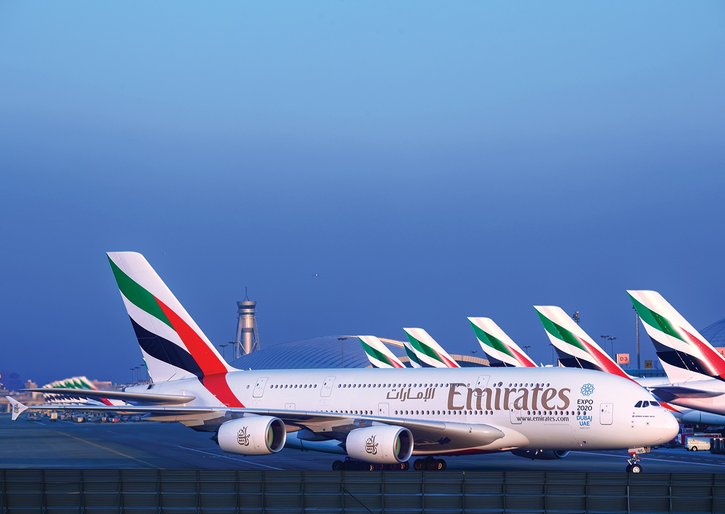 PRZEGLĄD PROMOCJI: oferta Emirates do 8 września