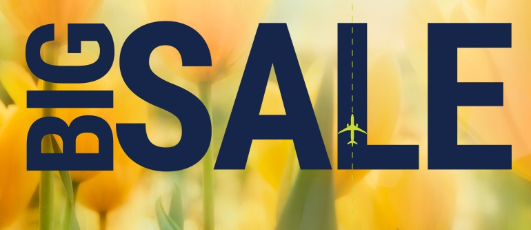 PRZEGLĄD PROMOCJI: oferta AirBaltic do 13 marca