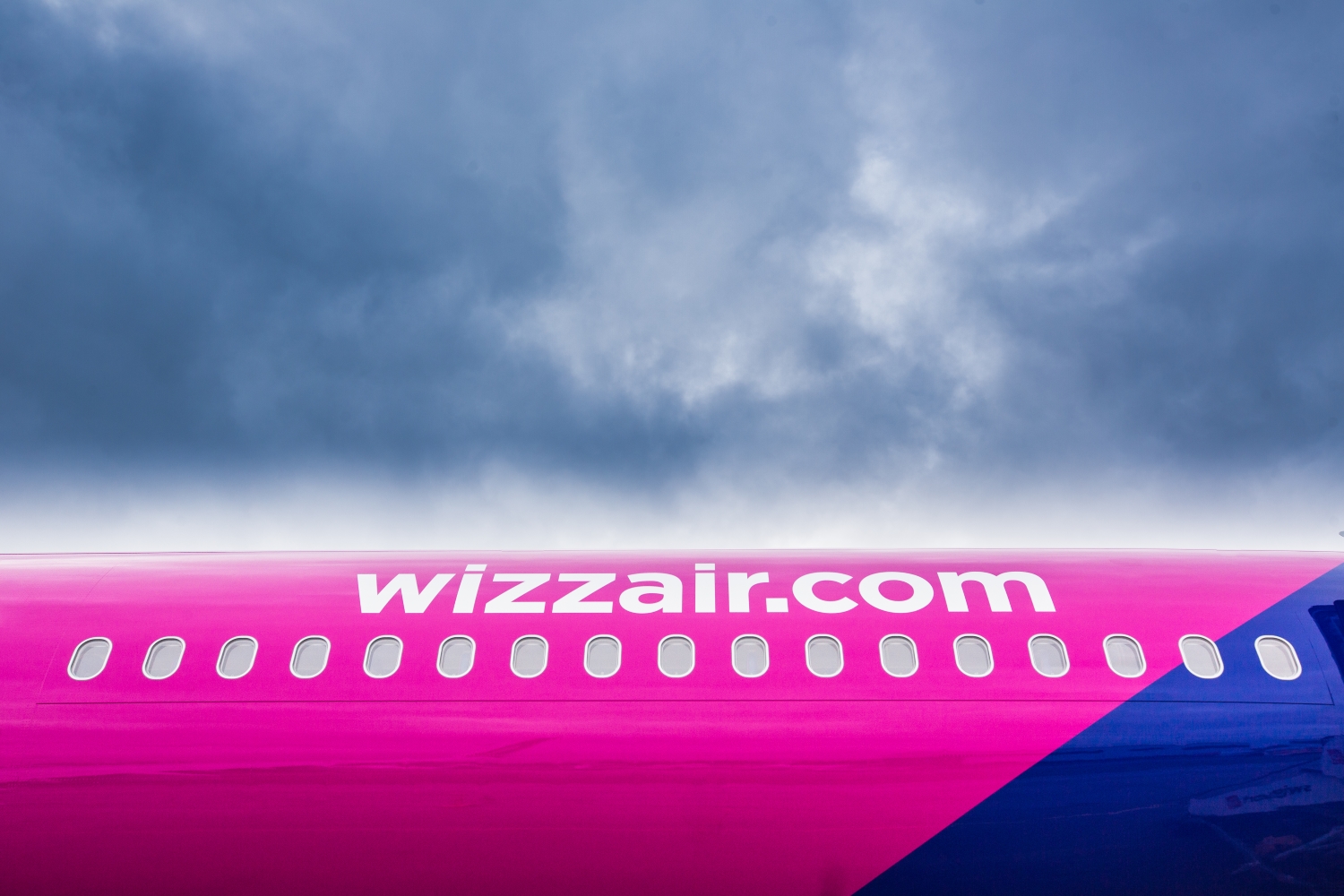 Wizz Air: darmowe loty są nadal dostępne (+taryfy ratunkowe)