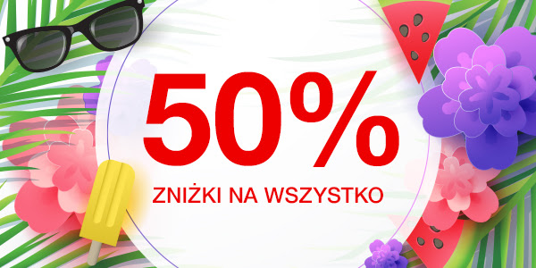 50% tańsze podróże. Wilno, Kowno i inne miejsca (kod rabatowy)