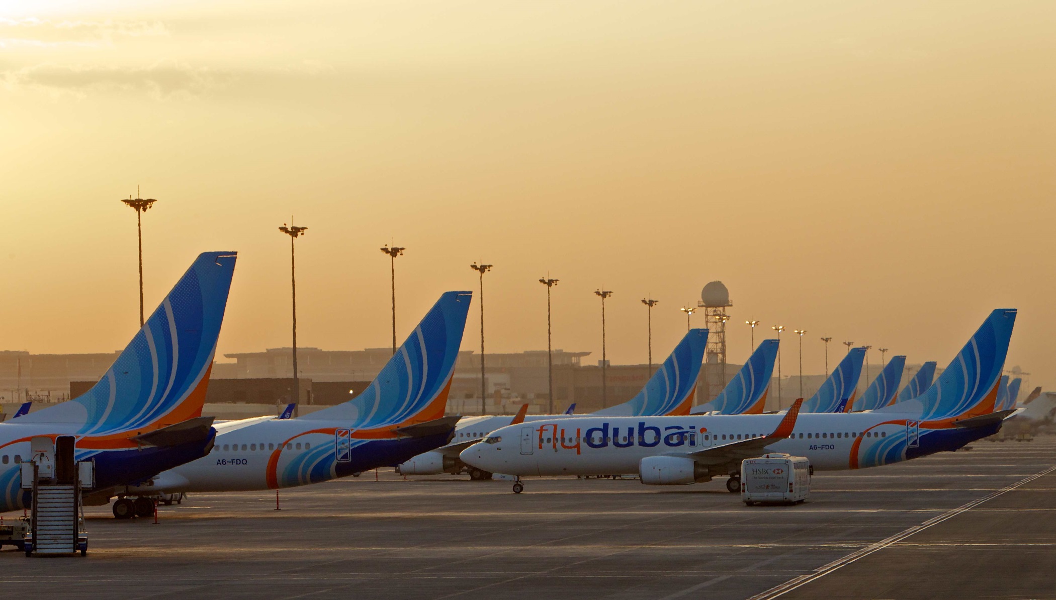 Przegląd promocji: oferta flydubai z Polski do 5 listopada