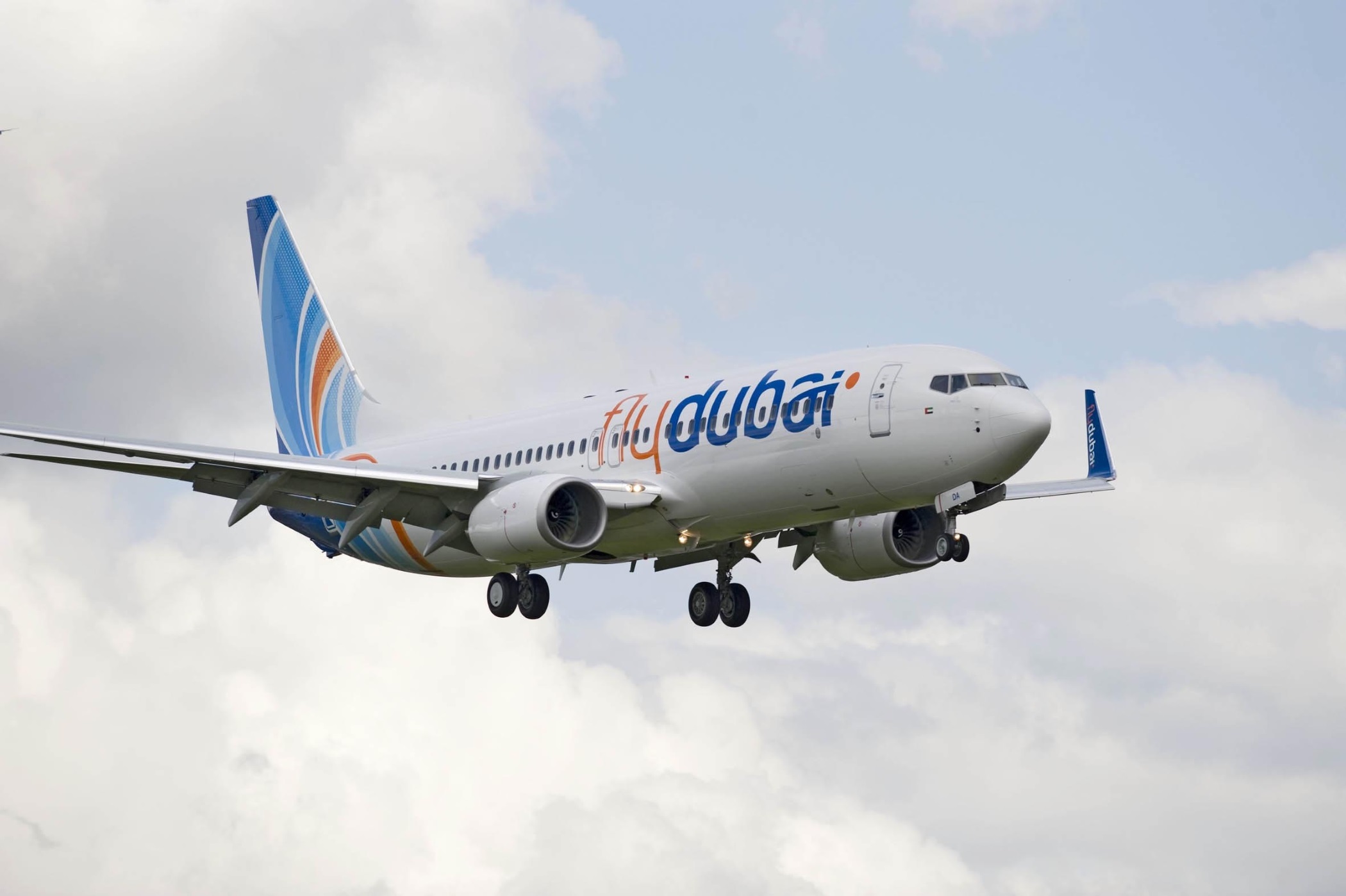 Przegląd promocji: oferta flydubai do 5 listopada