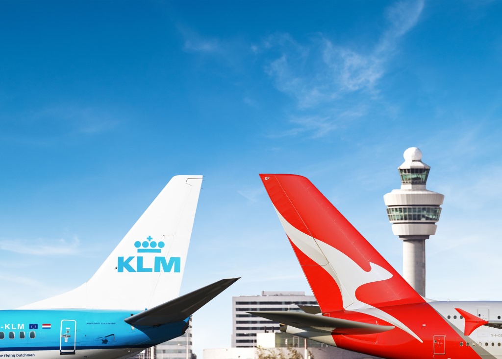 Australia w ofercie KLM – więcej okazji na podróże z Polski!