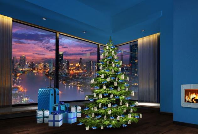 PRZEGLĄD PROMOCJI: świąteczna wyprzedaż KLM do 20 grudnia