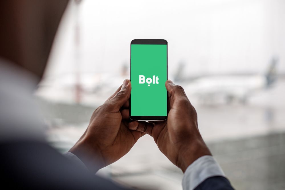 Bolt: Taxify zmienia nazwę