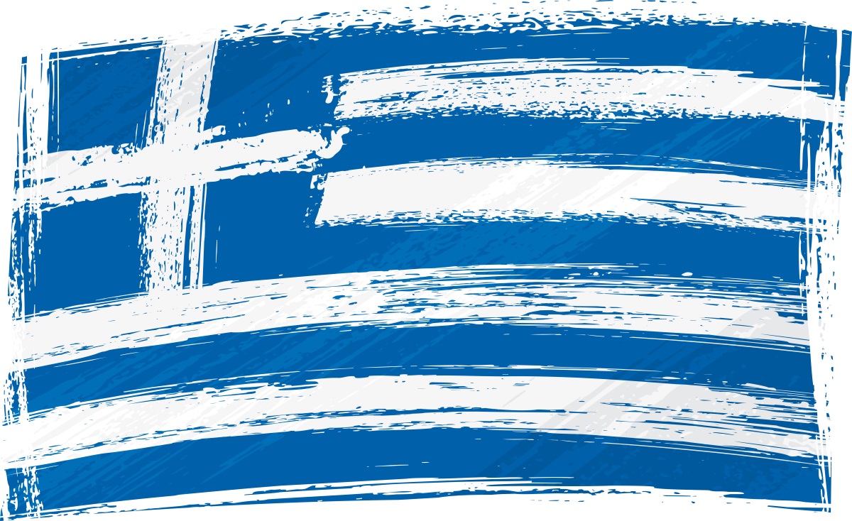 Grecja w drugiej połowie października już od 98 PLN!