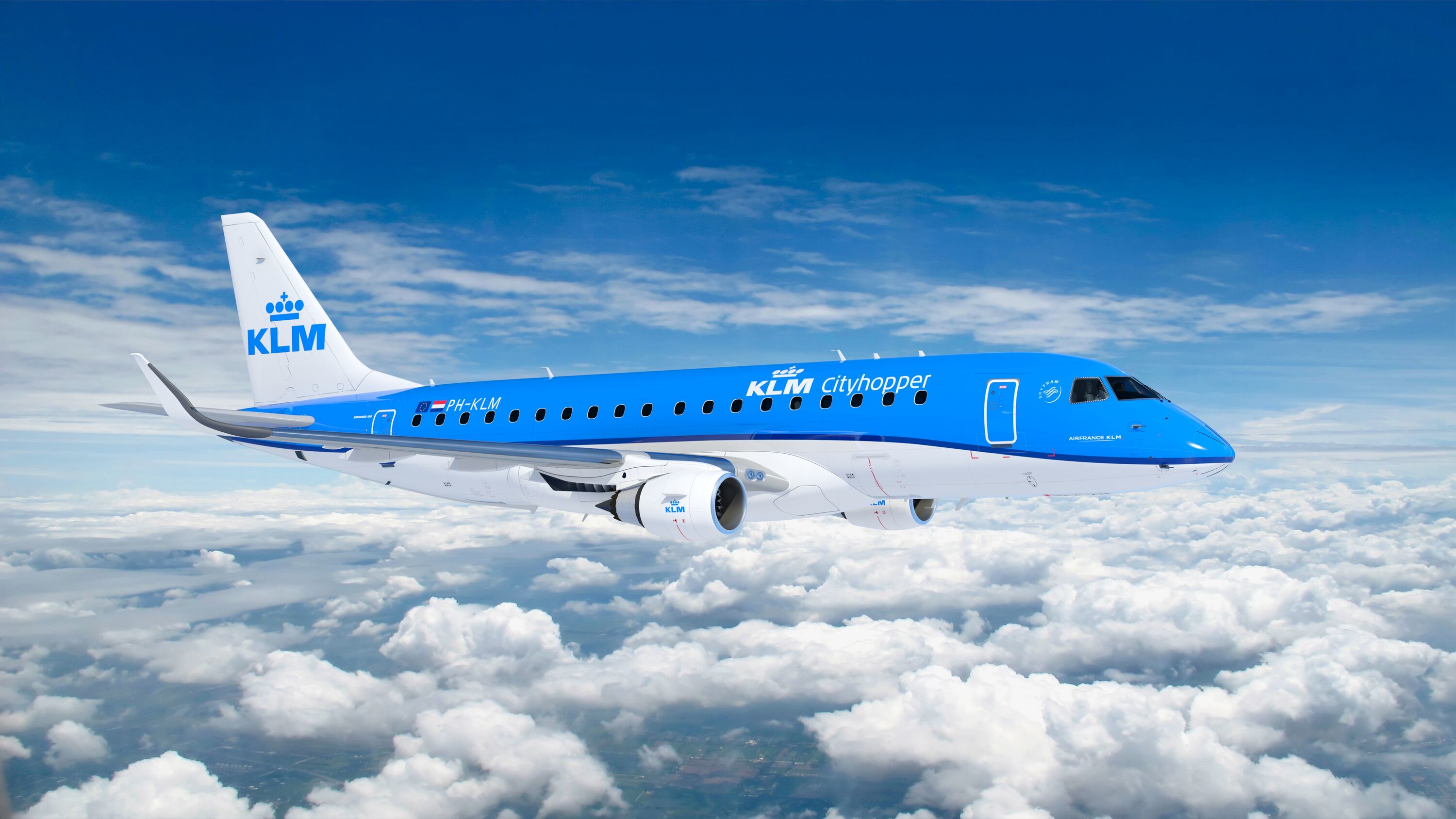 Zmiany w podróżach KLM – szybkie testy itp.