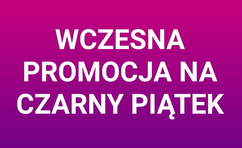 Wizz Air: promocja lotów na wybranych trasach