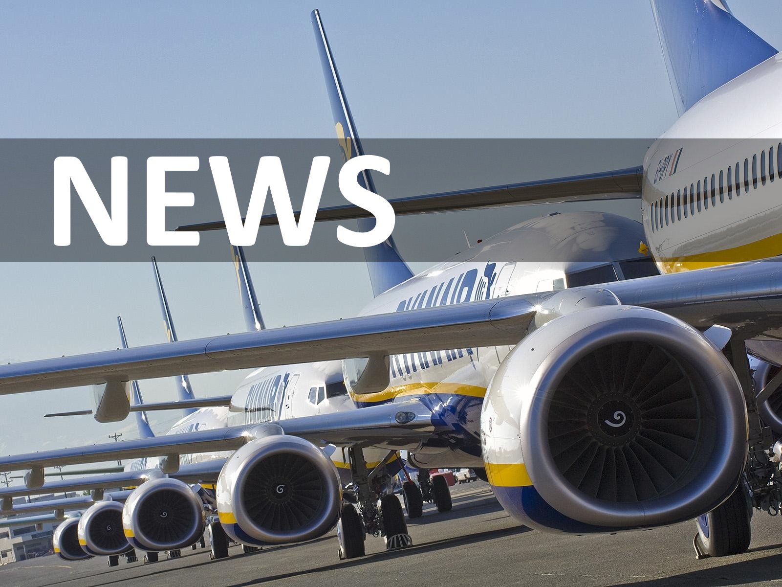 Dwie darmowe zmiany rezerwacji – Ryanair przedłużył promocję o kilka miesięcy!
