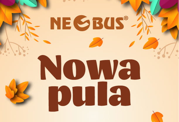 Neobus: nowa pula biletów na listopadowe podróże