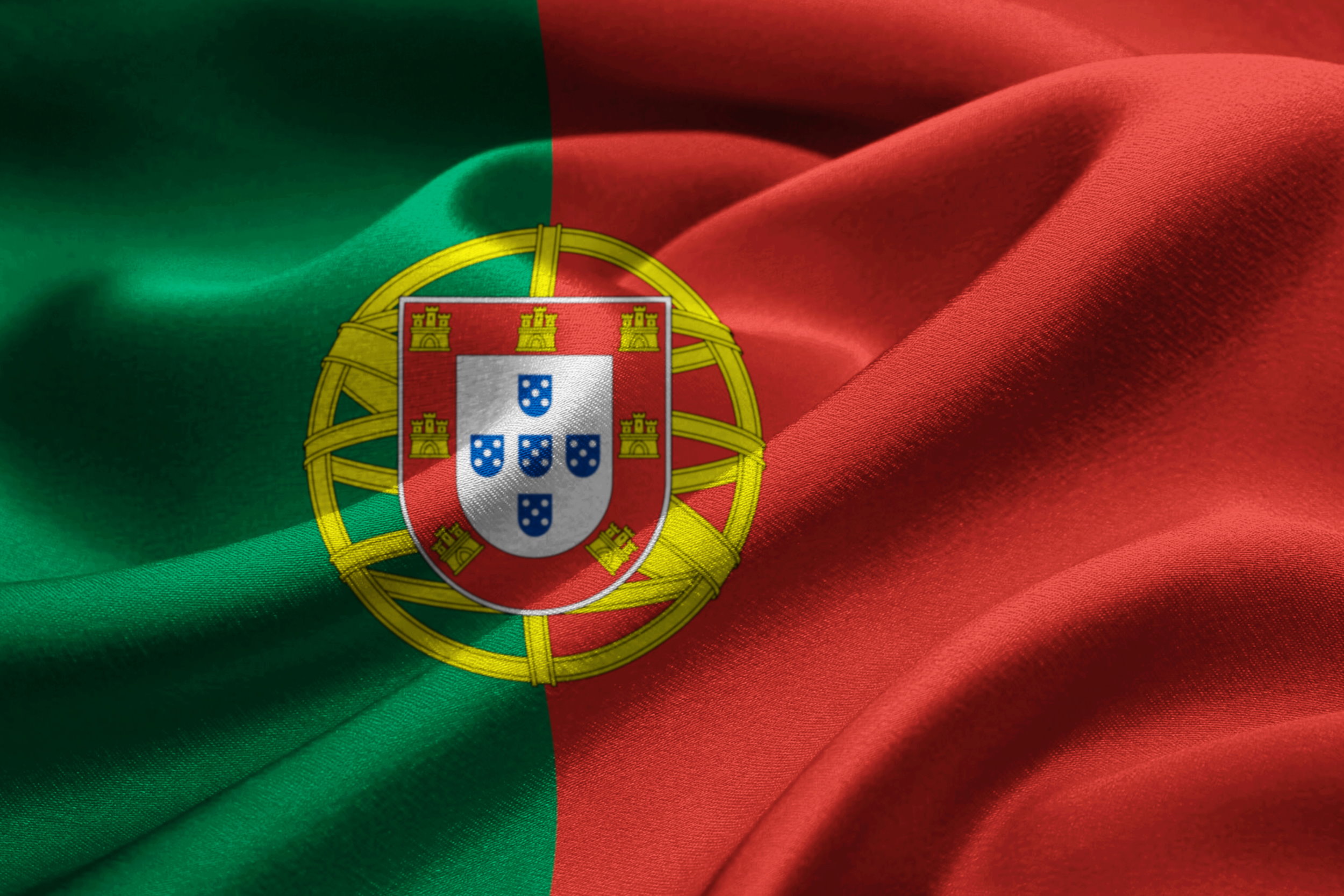 Portugalia: od 1 grudnia wjazd tylko z negatywnym wynikiem testu. Także zaszczepieni!