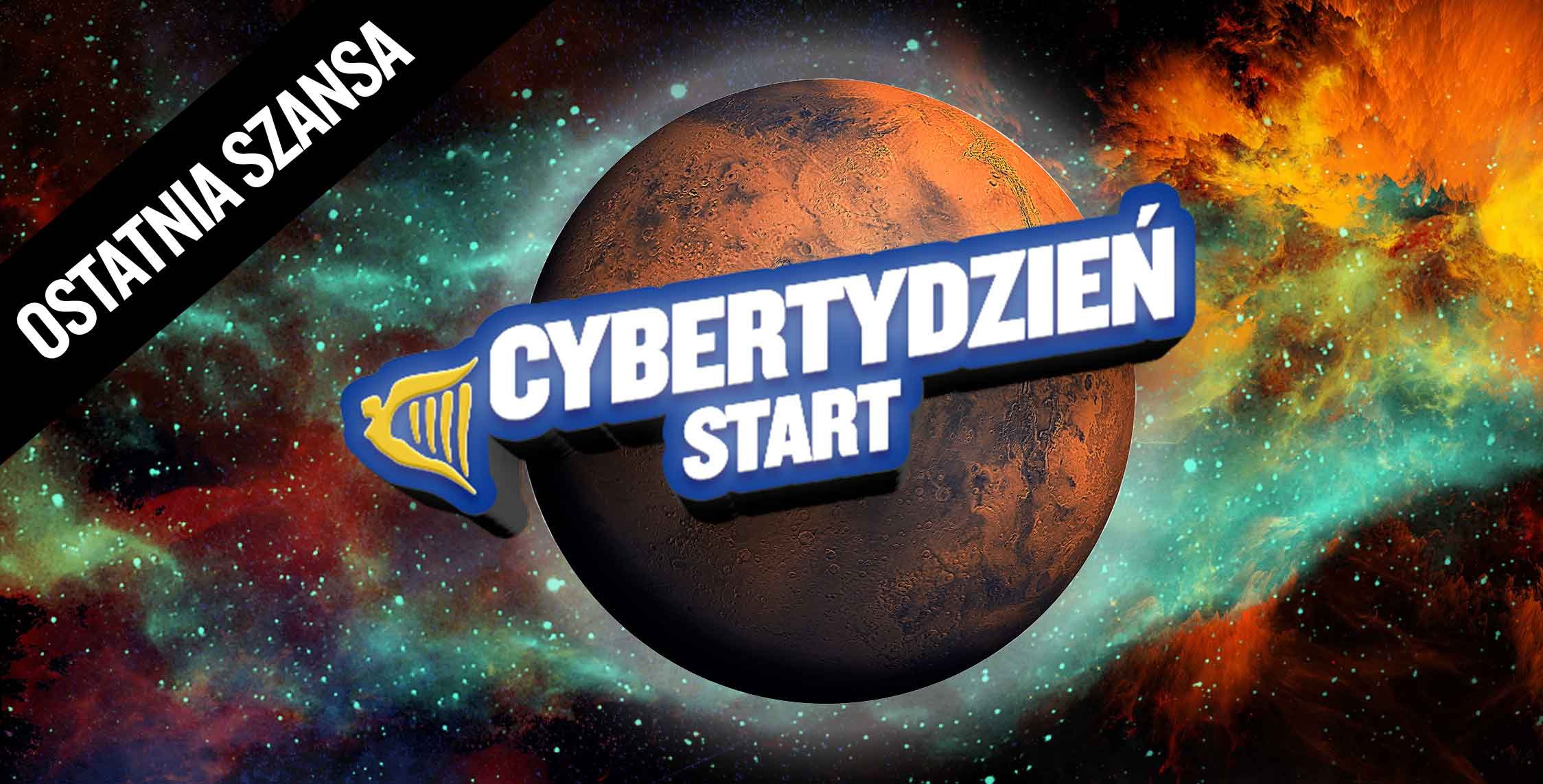 Cyber Week w Ryanair. Poniedziałkowa promocja na loty z Polski!