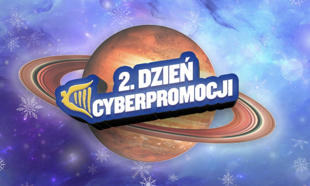 Cyber Week w Ryanair. Wtorkowa promocja na loty z Polski!