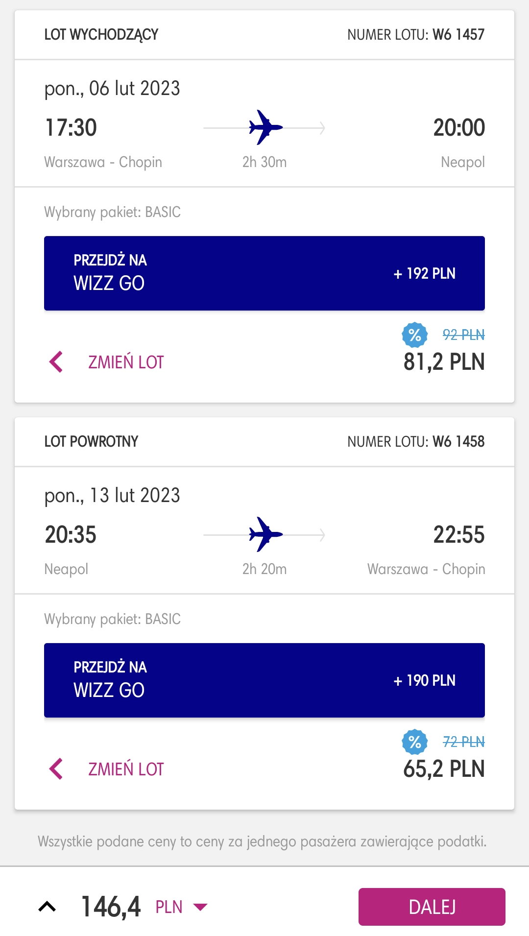wizz air promo code 2019 - TravelFree