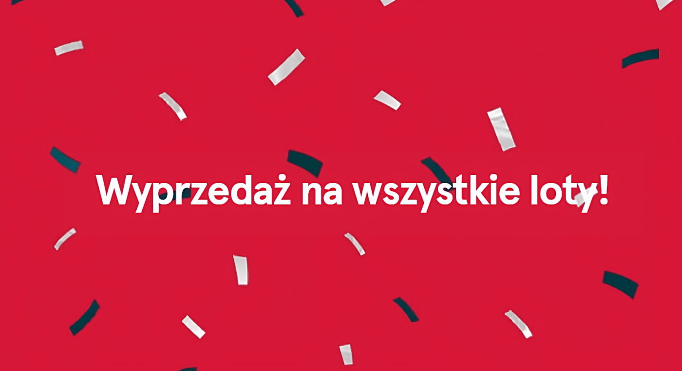 PRZEGLĄD PROMOCJI: oferta Norwegian do 16 stycznia 2023