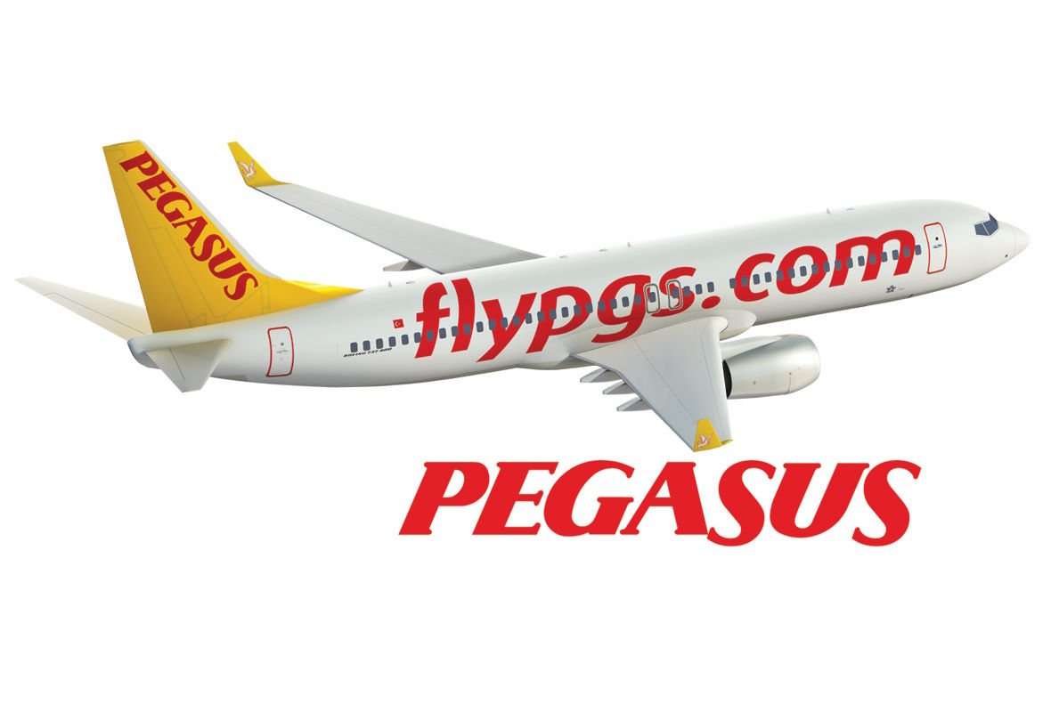 Pegasus Airlines: aż trzy nowe trasy z Polski do Turcji