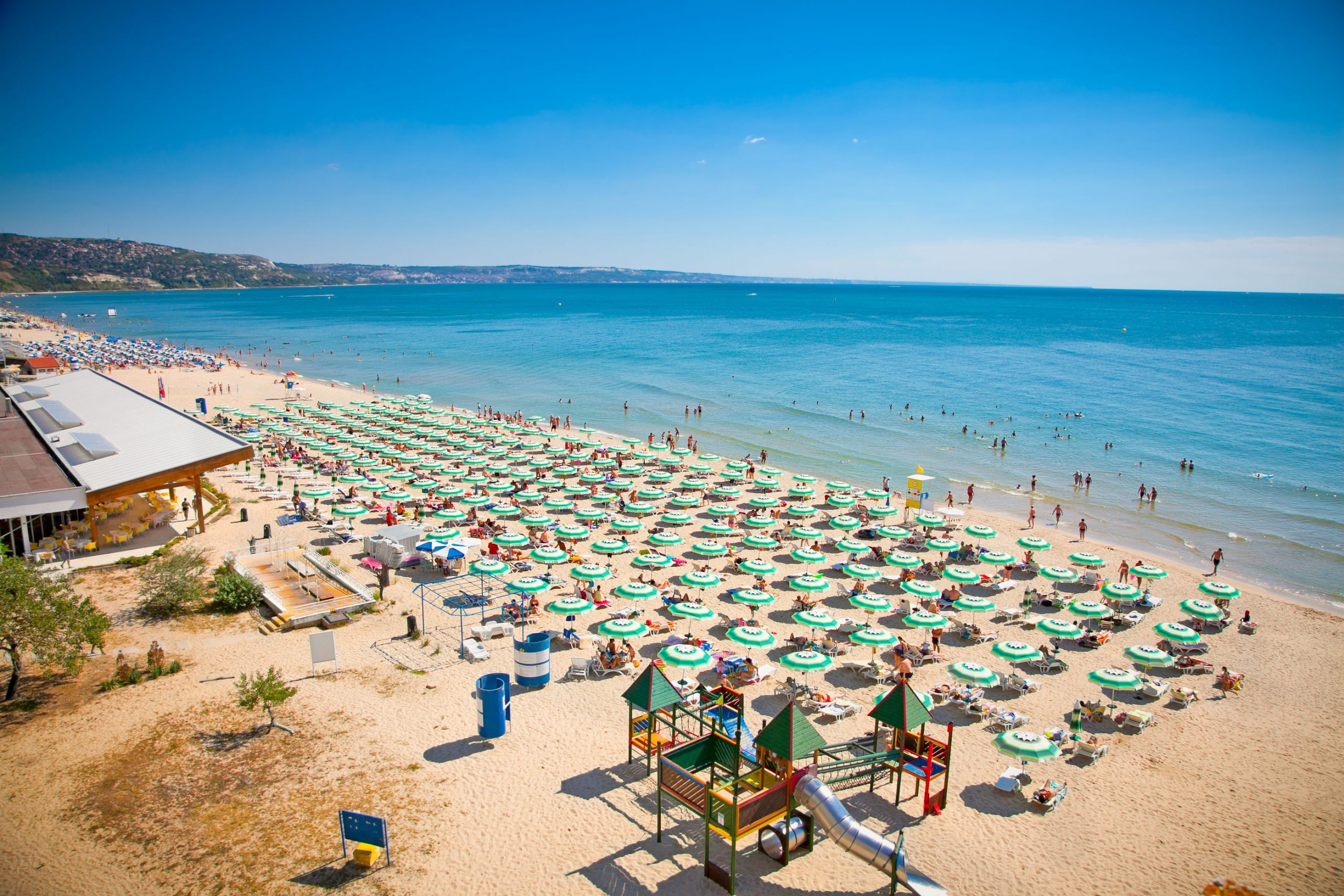 Bułgaria w wakacje (sierpień). Wybrane propozycje wycieczkowe