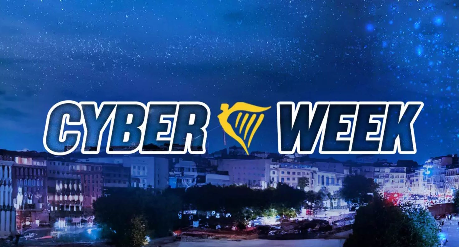 Przegląd promocji: Cyber Week w Ryanair