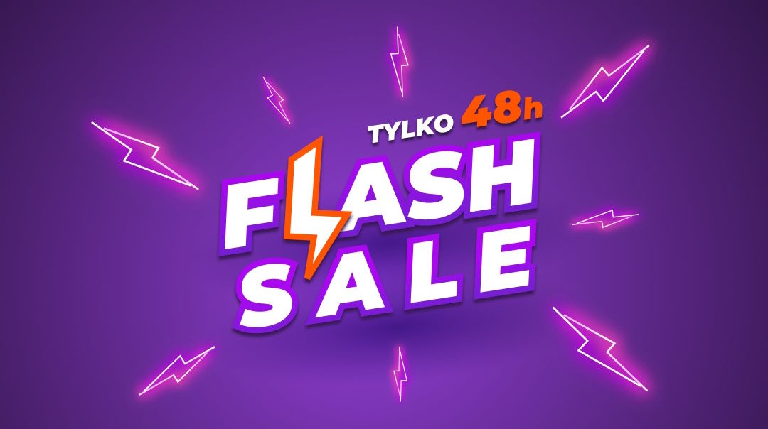 “Flash sale” noclegów w Polsce i nie tylko. Mamy kilka przykładów!