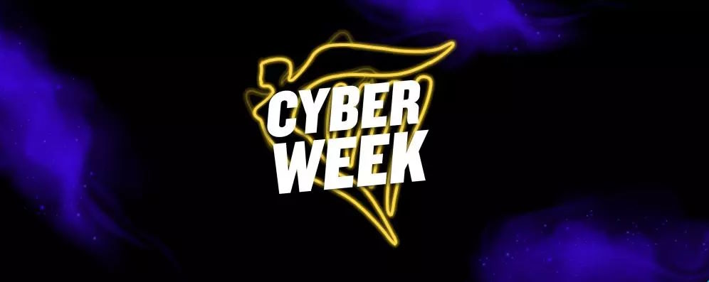 Ryanair: pierwszy dzień promocji [Ryanair Cyber Week]