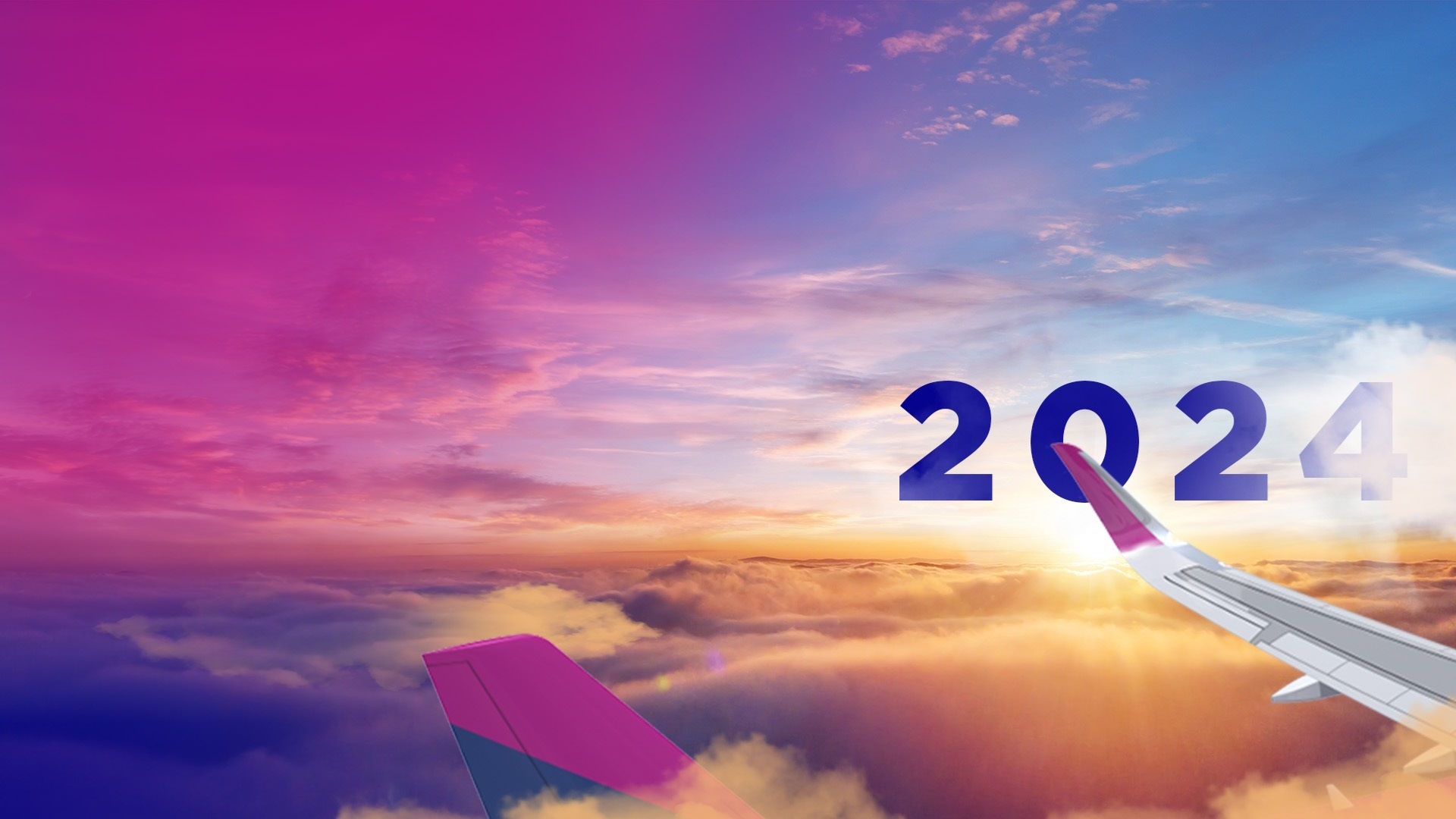 Wizz Air przedłuża promocję + mamy nowe przykładowe loty!