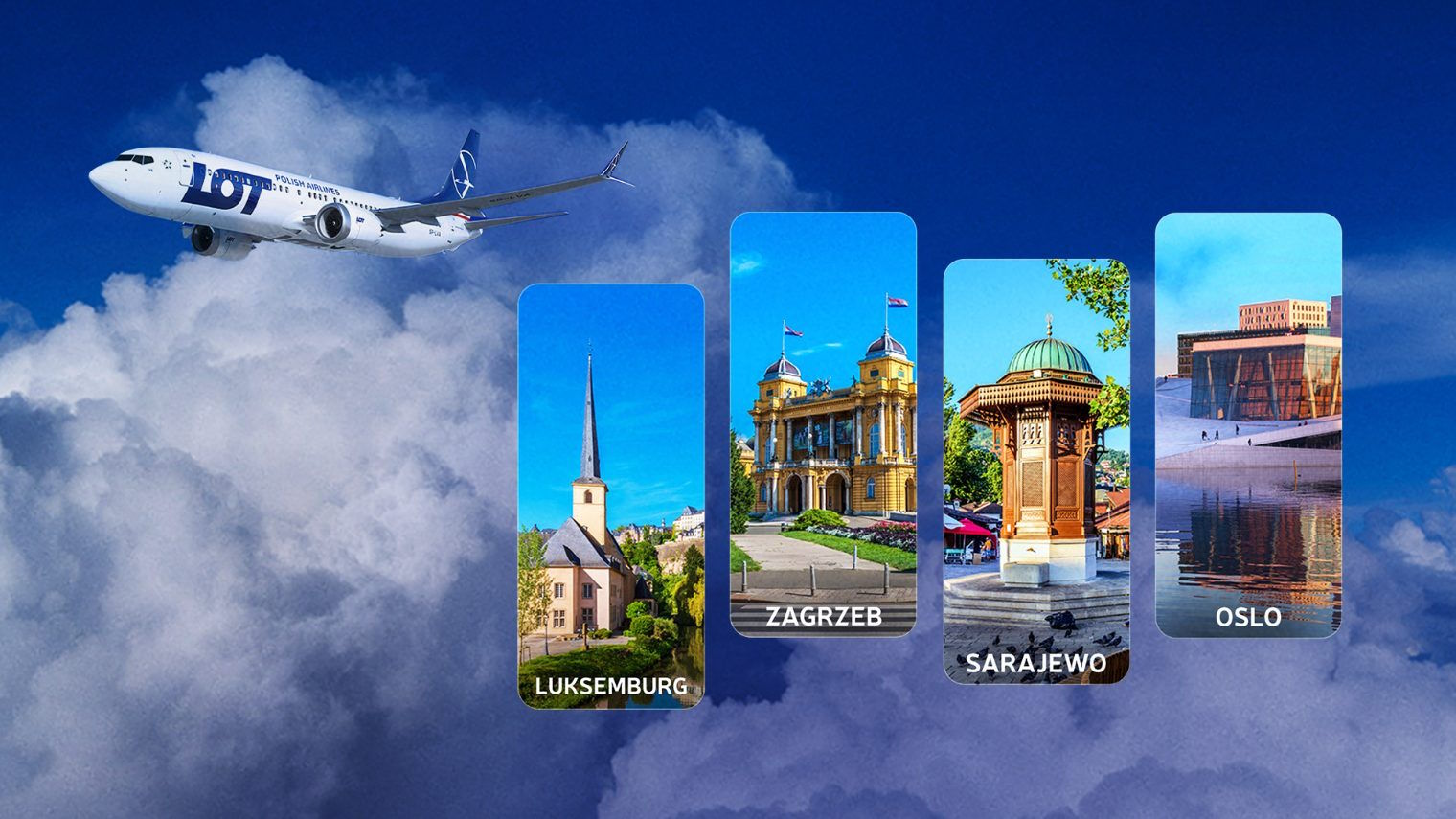 Szalona Środa PLL LOT: 9 lipca 2025