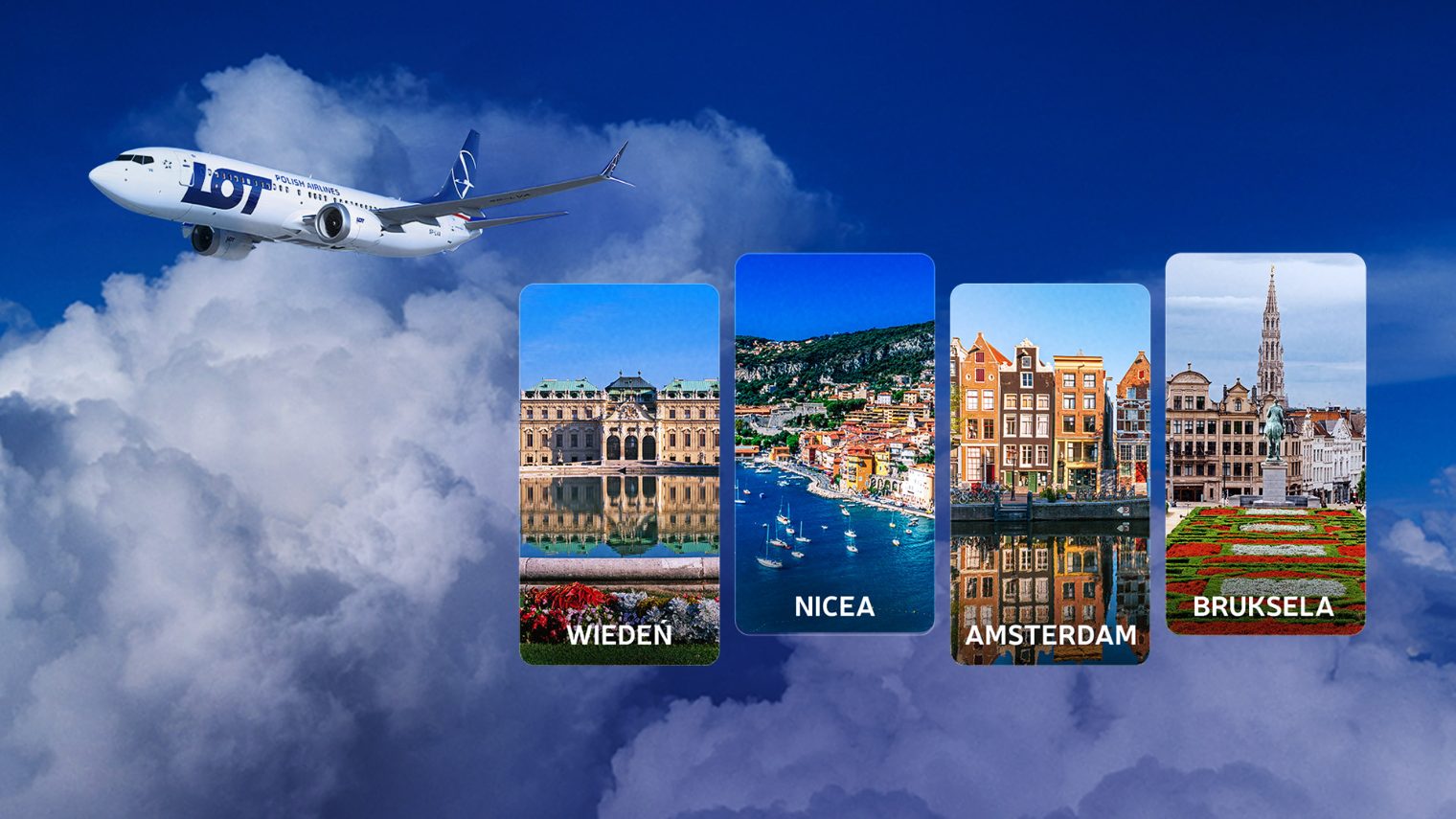 Szalona Środa PLL LOT: 16 lipca 2025