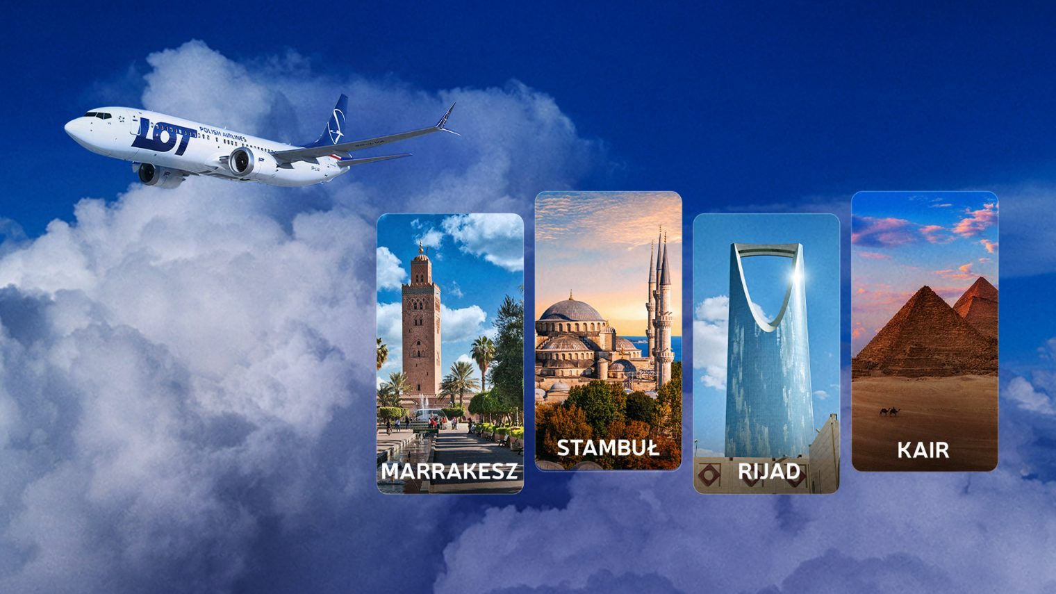 Szalona Środa PLL LOT: 6 sierpnia 2025